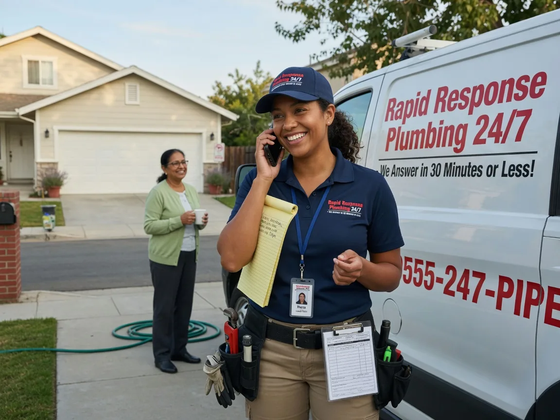 Emergency Plumber Casa Grande, AZ FAQs